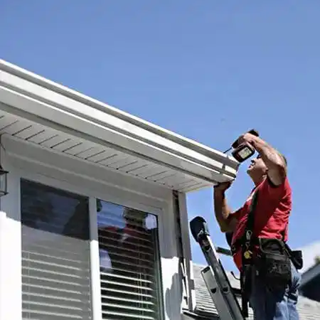 gutter services Lone Oak